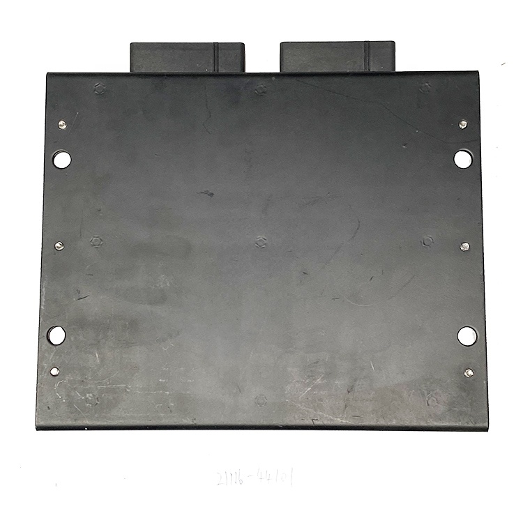 EX200-5 Excavator Controller 4372490 The Ultimate Solution for Construction Machinery