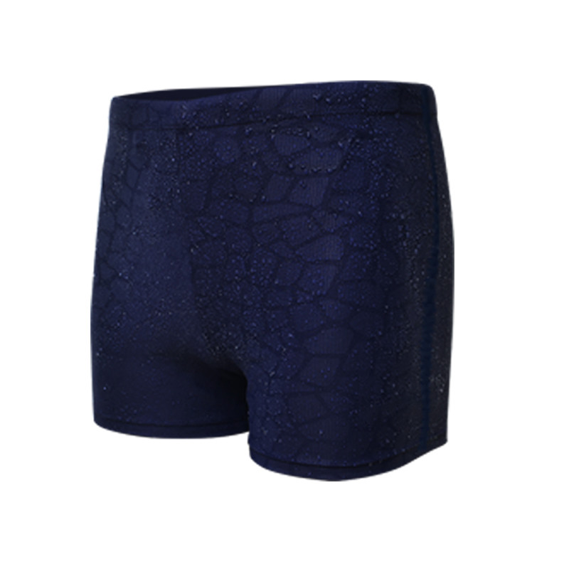 Quality waterproof swimming brief shorts men swimsuit male swimsuit XXXL quick drying mens swim swimming trunks