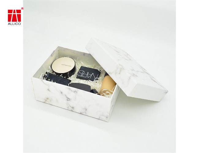 Custom Design Made Luxury Rigid Cardboard Paper Gift Clothing Drawer Packaging Box