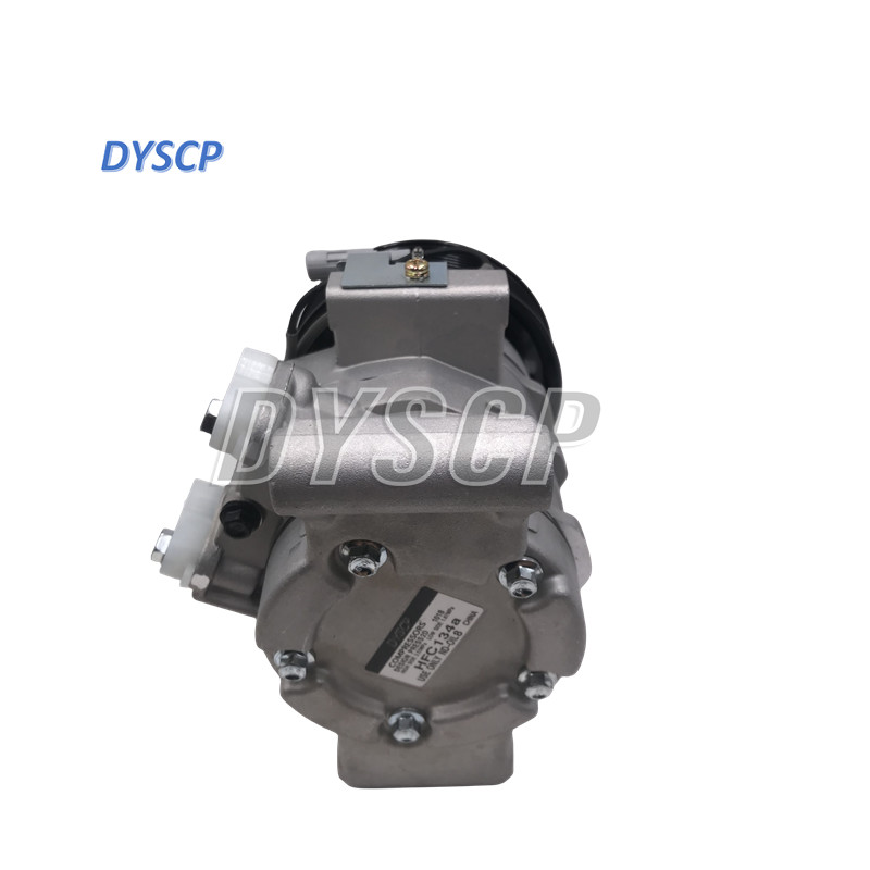 88320-0K380 88320-0K110 Car AC Compressor For Toyota Hilux Fortuner Tgn51 Tgn61 Ggn50