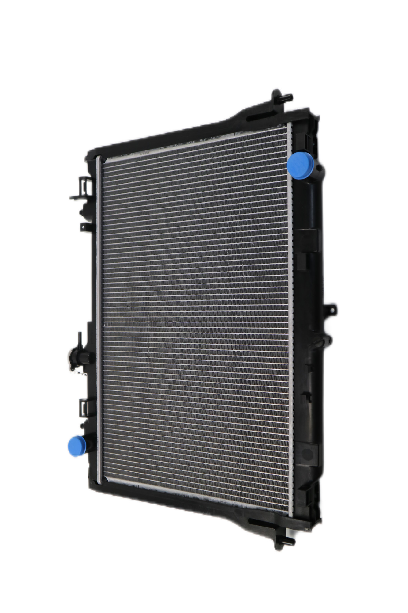 ISUZU DMAX2012 4JK1 RADIATOR 8981372770