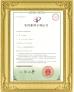 Taiyi Laser Technology Company Limited Certifications