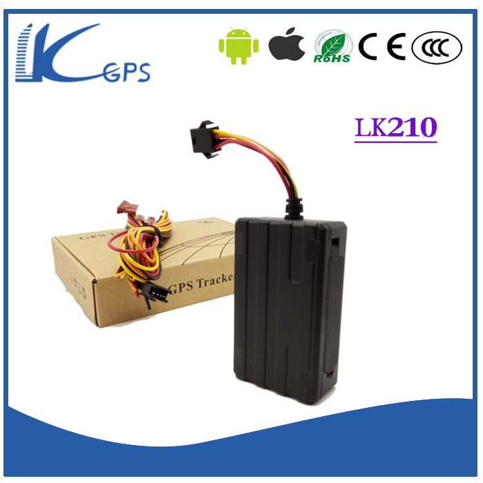 LK210   A5