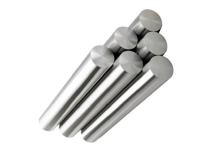 UNS N08800 Incoloy 800 Round Bar AMS 5766 Incoloy Alloy