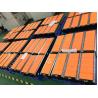 Buy cheap Electric Van 58.4V 64Ah NMC Battery With 2P16S Configuration from wholesalers