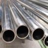 Buy cheap Ss Large Diameter Stainless Steel Seamless Pipe Supplier Grade 420 from wholesalers