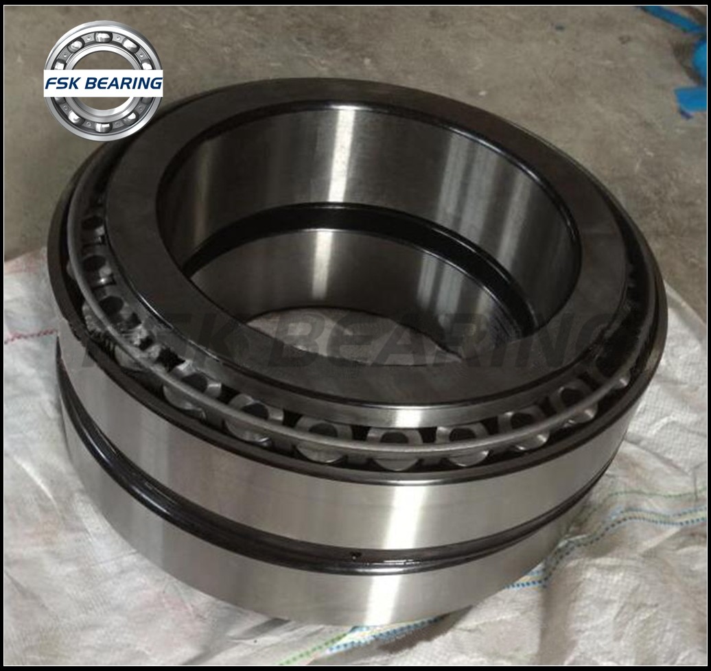 FSKG 46T343619 Double Row Tapered Roller Bearing 168.28*360*190 mm Long Life