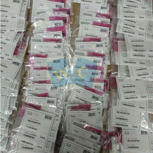 Fiber Transceiver Cisco SFP-10G-ER SFP+ Optical Transceiver 10Gb/s,10GBase-ER,SMF 1550nm 40KM