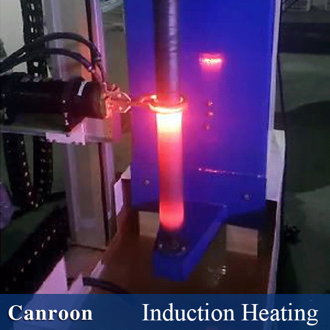 Intelligent Digital Induction Melting Power Supplies Automatic Control