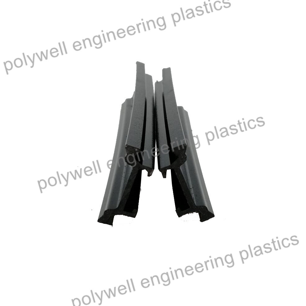 Extrusion Plastic Nylon PA66 Thermal Break Insulation Strip Thermal Barrier Tape For Broken Bridge Aluminum Windows