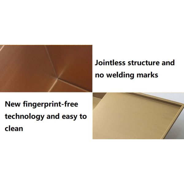Gold Stainless Metal Decor Shelf Decorative Wall Shelves For Living Room