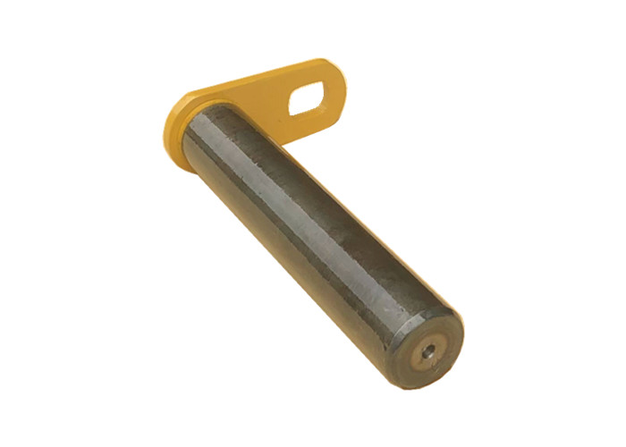 PC200 DX200 Loader Bucket Pins And Bushings