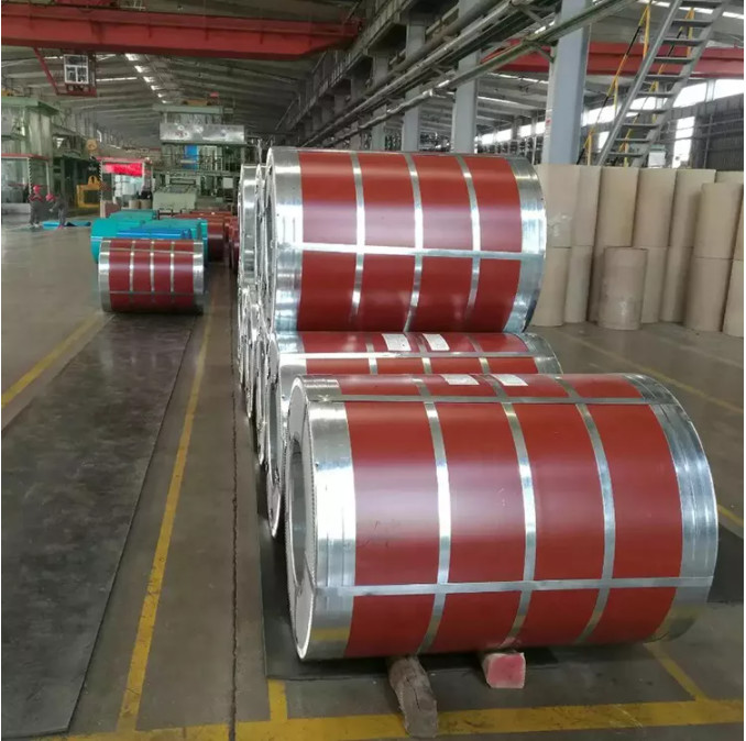 35ww230 35ww250 35ww270 35ww300 35ww360 35ww400 Non Oriented Silicon Steel Coil