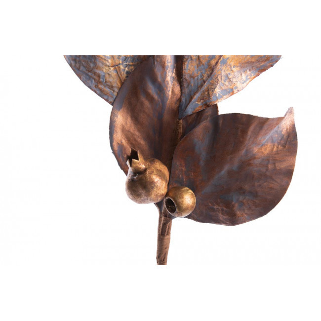 High End Luxury Antique Design Hotel Wall Decor Bronze Holder