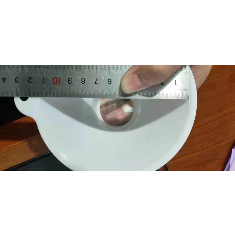 Disposable Kidney Stone Collector Calculi Strainer for Urine Analysis Testing
