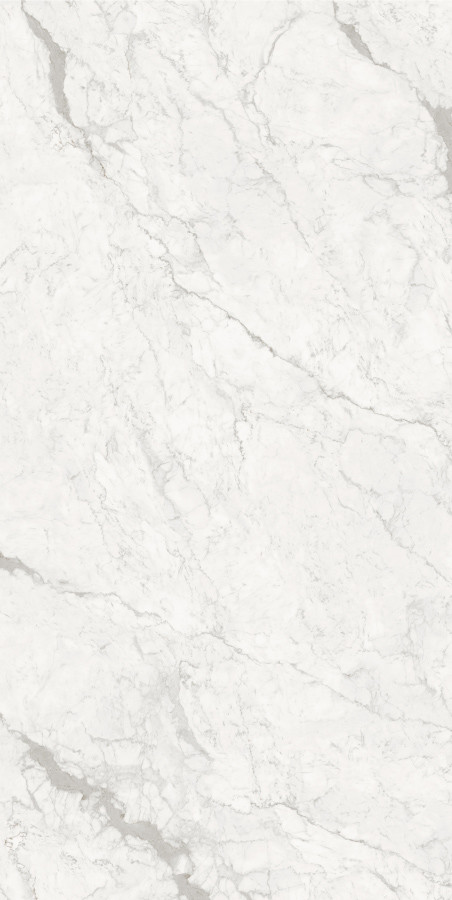 High Gloss White 900*1800 Modern Porcelain Tile
