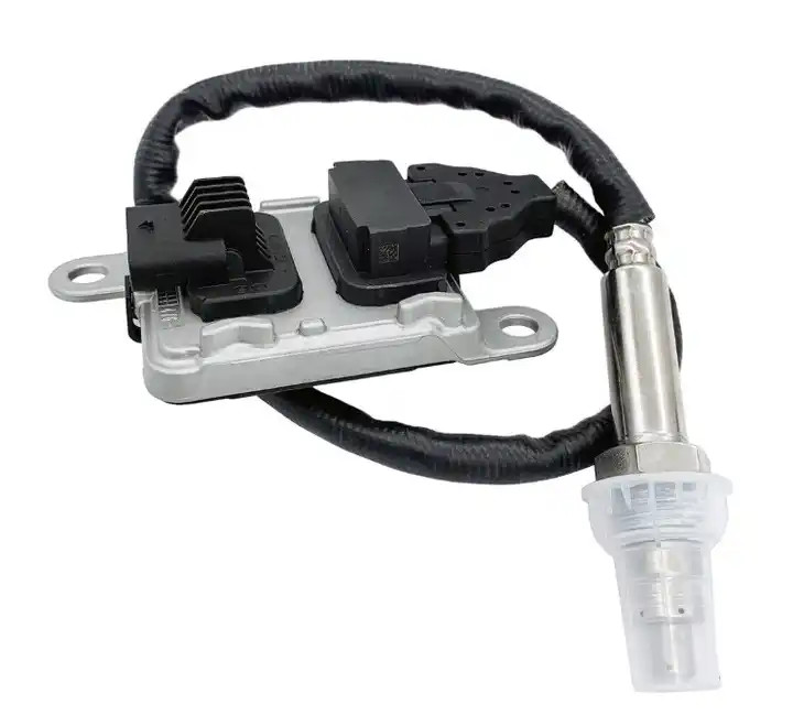 12V Nitrogen Oxide Nox Sensor For Mercedes Benz OEM A0009057108 SNS381A