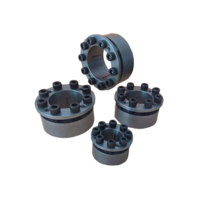 Z17A Locking Device Flywheel Pulley Keyless Shaft Bushing
