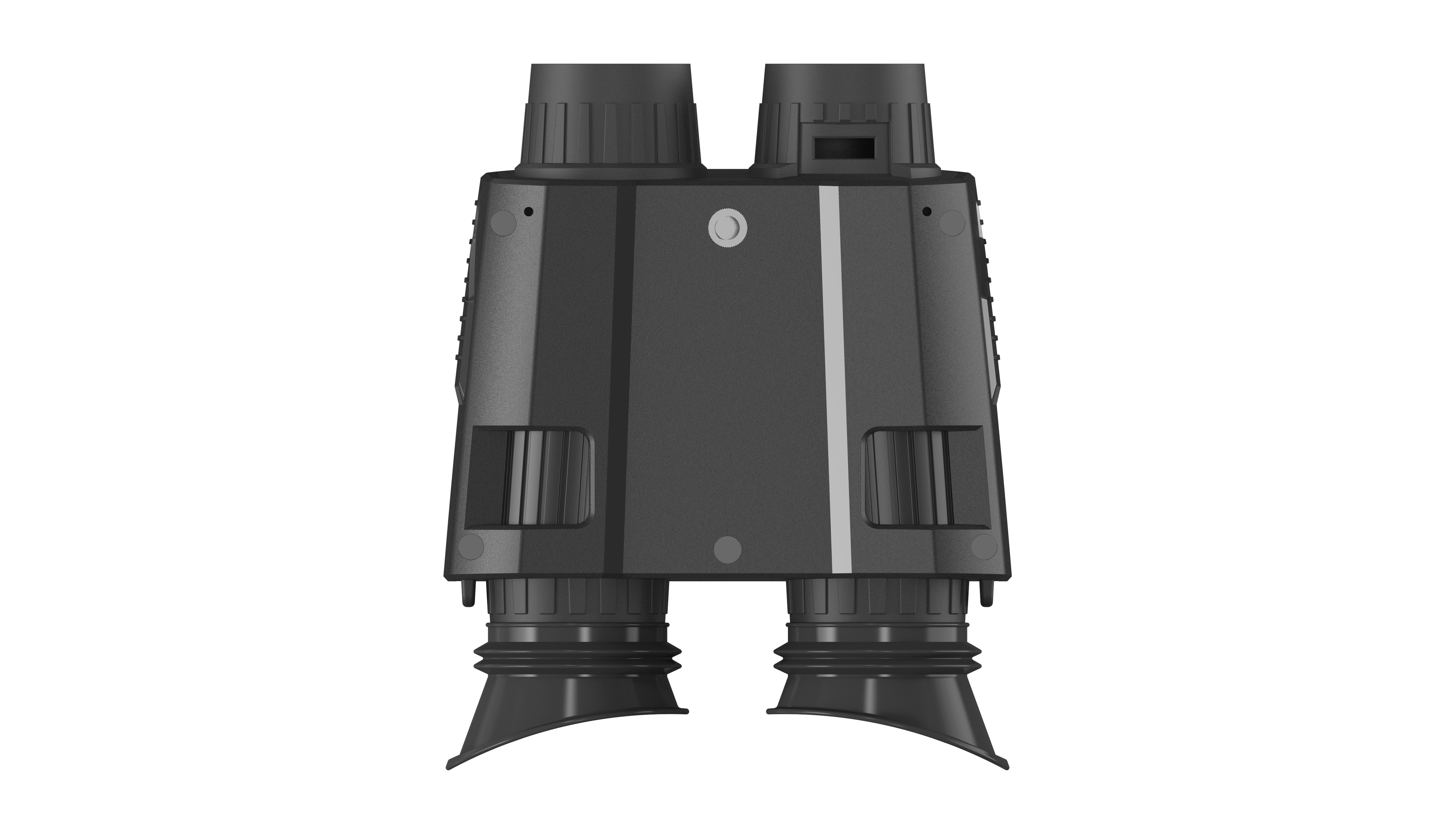 Binocular Infrared Night Vision Camera Naked Eye 3D Viewing Scope For Wildlife