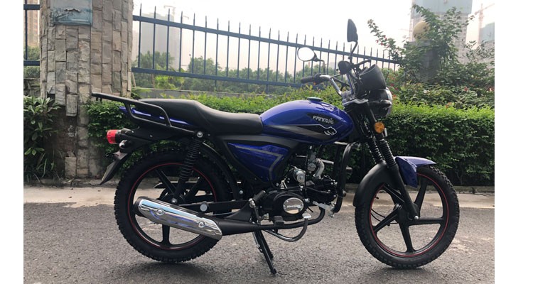 New Alpha wholesale 70CC 110CC bike street food street bikes ZS Alpha moto street bike 125cc motorbike China motorcycle