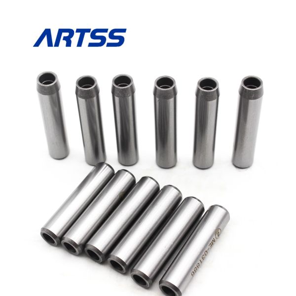 High Quality Diesel Engine ARTSS Brand 6D34 Valve Guide OME 031886/031888 For Mitsubishi Excavator