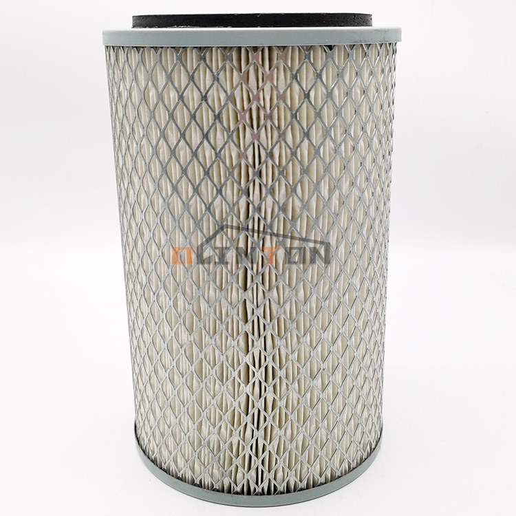 Construction Works Excavator KW1524 Generator Air Filter for 6C Series 1980-2014