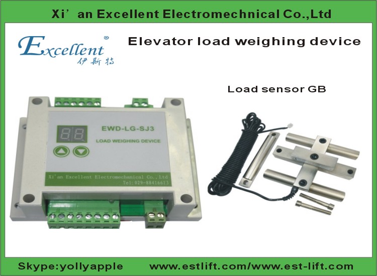 Elevator shaft measuring rail mounting localizer of good quality low price from China