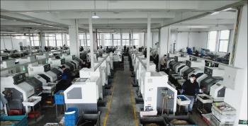 Taizhou JinQuan Copper Co., Ltd.