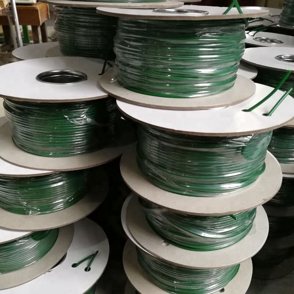 Robotic Mower Boundary Wire 1/1.5/2/2.5/2.7/3.4mm Copper Silver Tinned or Nickel Core