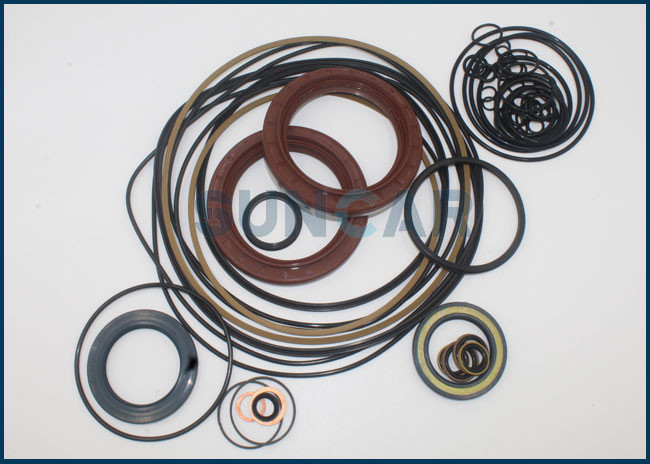 2HL100 Transmission Seal Kit For Wheel Excavator HYUNDAI R210W-7 R210W-9