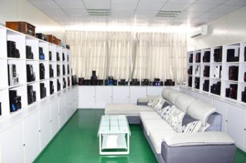 Huizhou Coomaer Technology Co., Ltd.