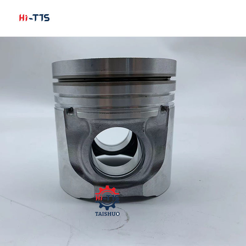 Excavator Diesel Engine Parts Engine Piston C7.1 370-7998 3707998
