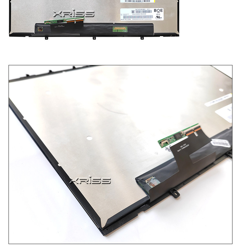Lenovo Yoga 7-14ACN6 7-14ITL5 LCD Laptop Display Touch Screen Assembly 5D10S39740 5D10S3