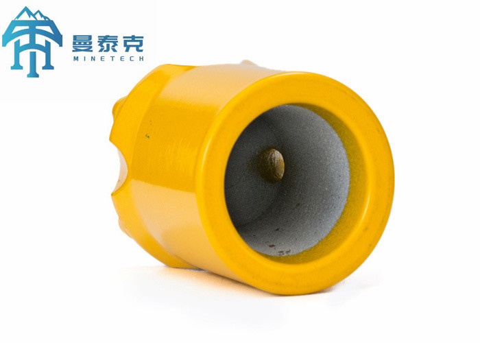 Epiroc Type 32mm Broca Tungsten Carbide Tapered Drill Bit