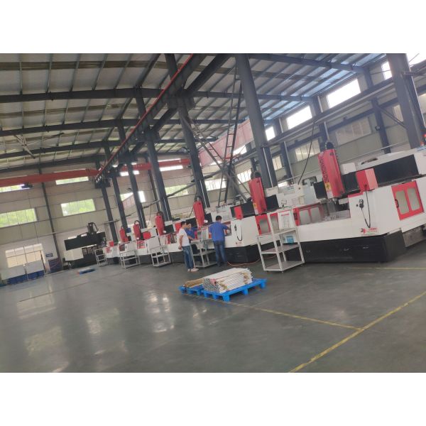 Micro Machining Custom Aluminum Alloy Extrusion Profiles 3 4 5 6 Axis Service