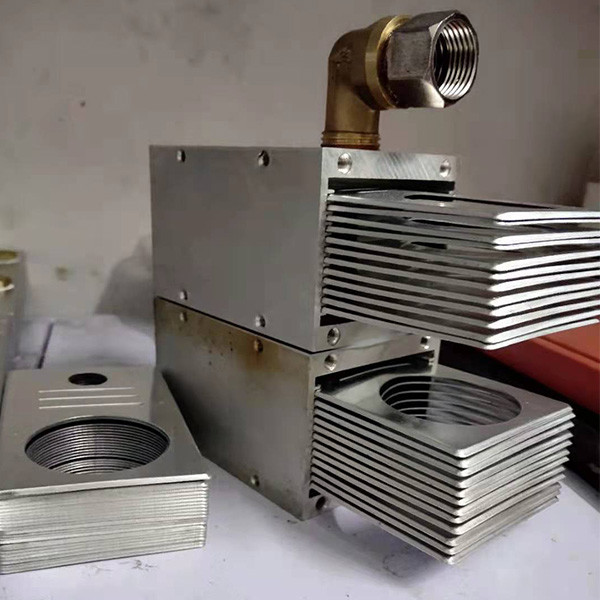 Industrial Medical Air Compressor Air Dryers Pneumatech Desiccant Air Dryer