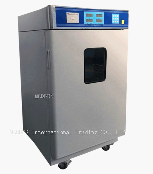 China EO eto sterilizer price vertical medical chamber ethylene oxide sterilizer
