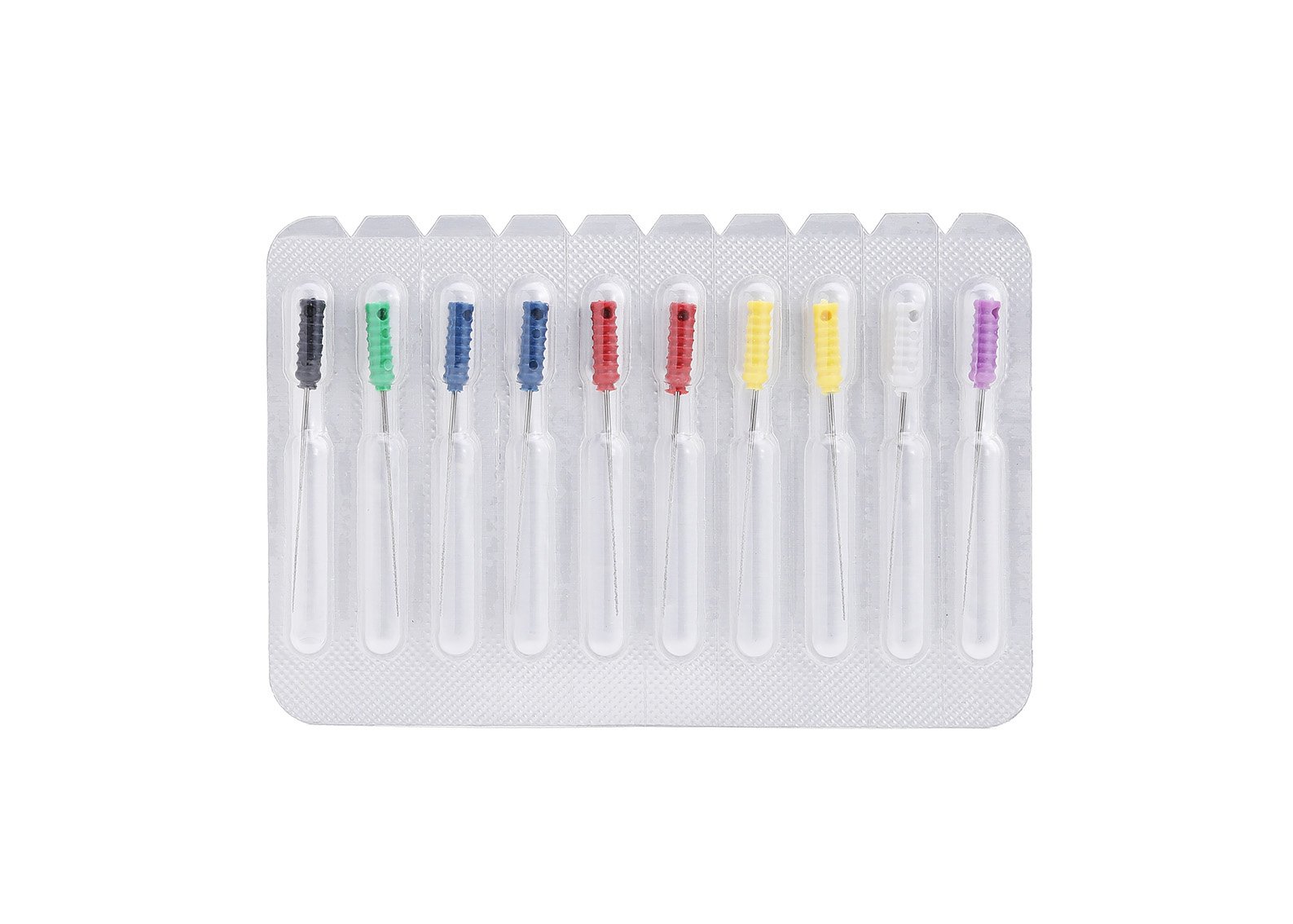 Barbed Broach Dental Instrument To Remove Debris #Assorted