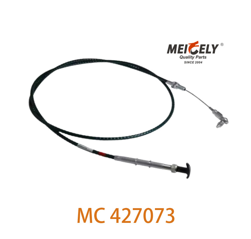 Mitsubishi FUSO Original MC 427073 Gear Cable 1709A07