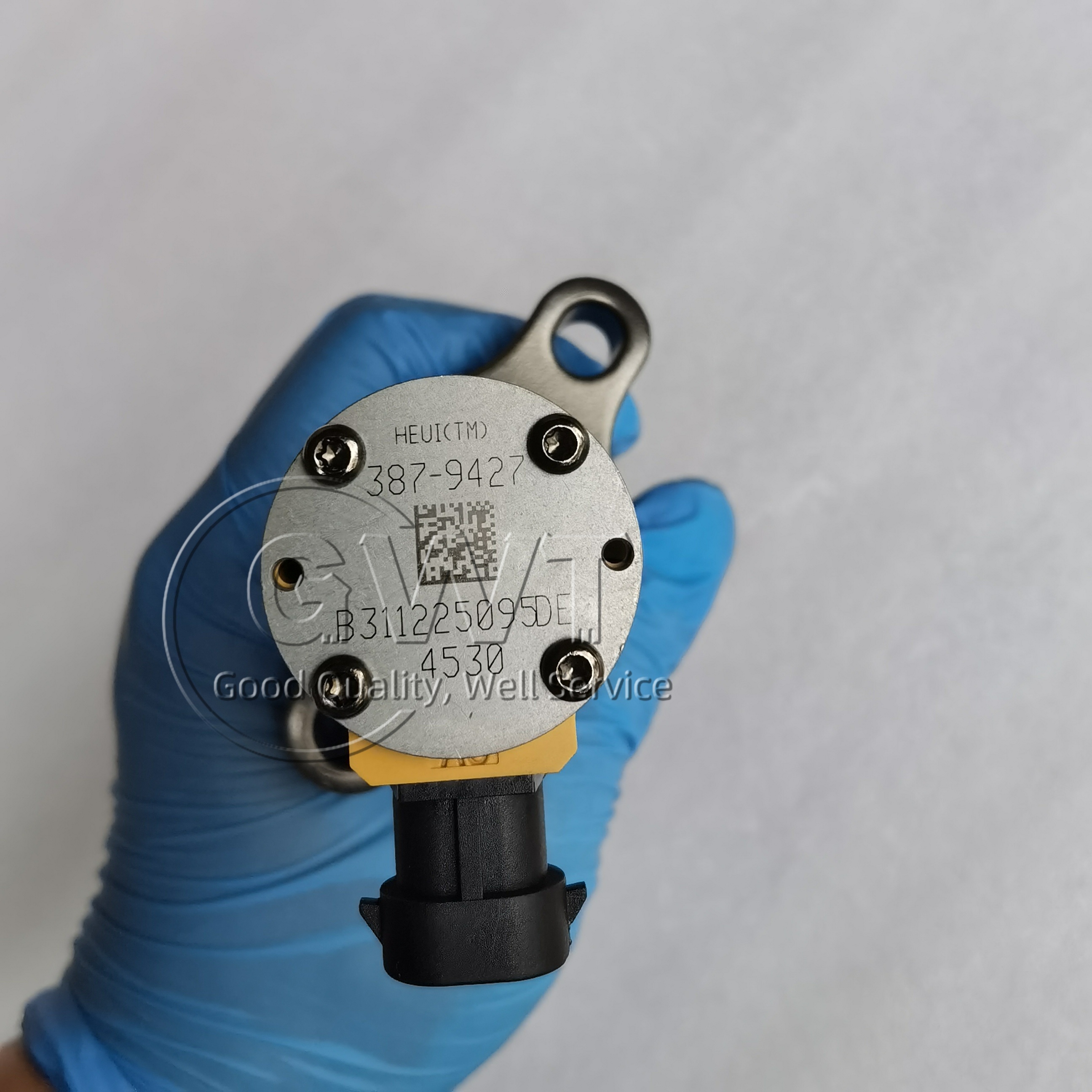 325d Excavator Diesel Injectors 263-8218 268-1835 387-9427