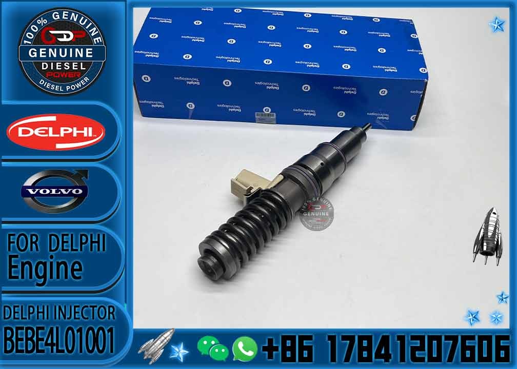 common rail injector 33800-84700 33800-84710 33800-84720 BEBE4L00102 BEBE4L00002 Auto parts fuel injector for Hyundai
