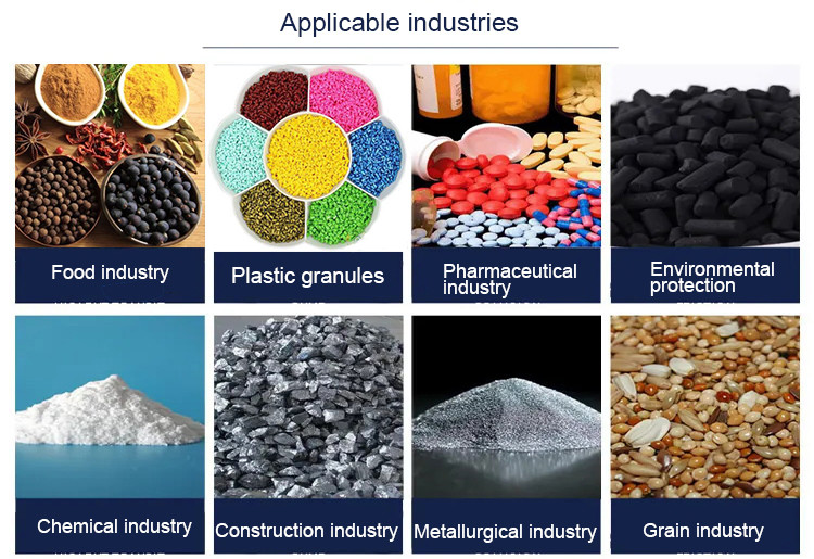 PLC Controlled Vacuum Conveyor Systems for Intelligent Material Handling