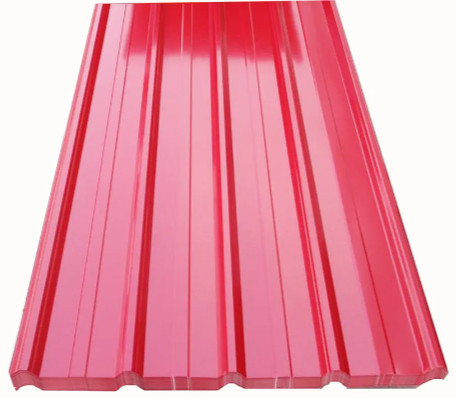 Building Material PPGI/PPGL Color Coated Steel Dx51d/Dx52D/Dx53D 0.12-1.5mm 18 20 22 Gauge