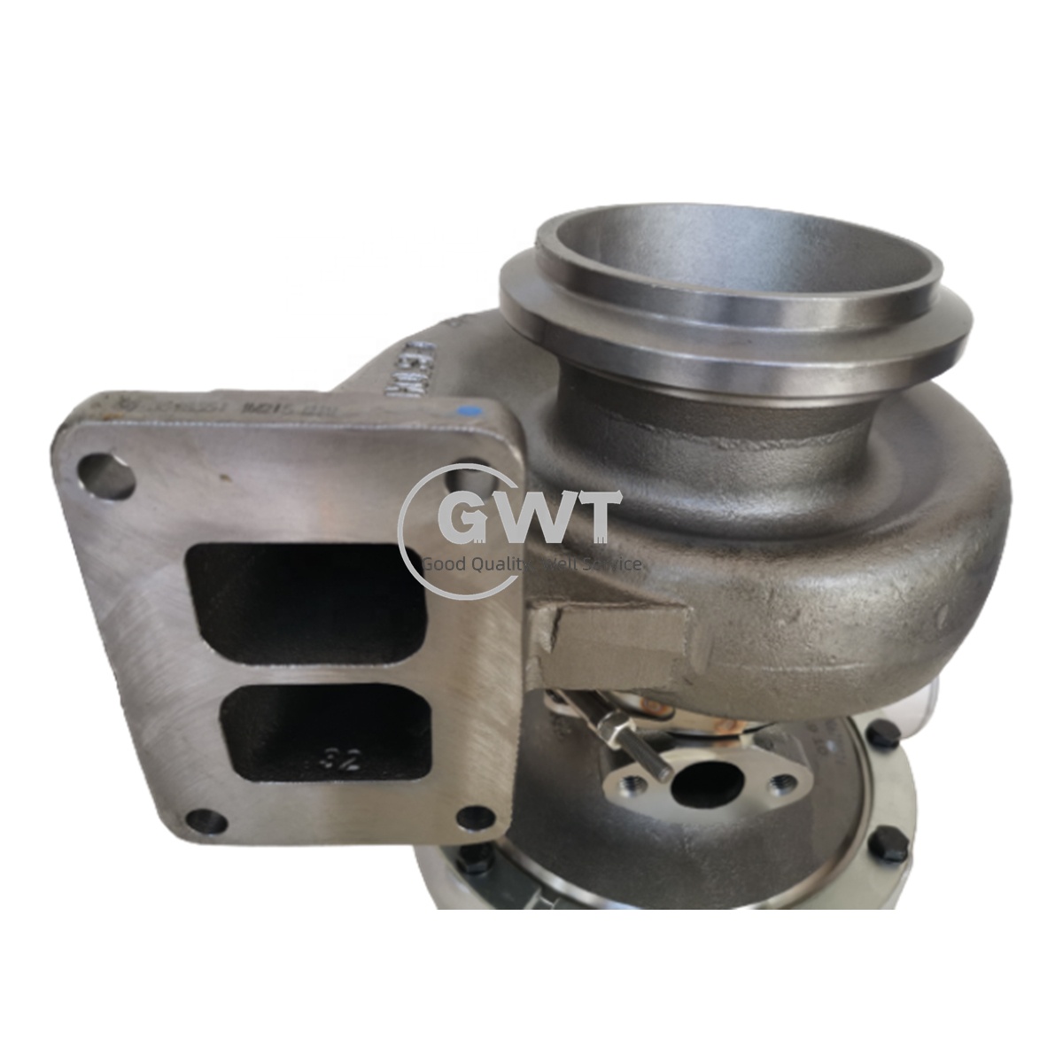 Brand New NTA855 NT SERIES HT3B 4033815H Turbocharger KD6134ZL-111810000 3803108 2839432 167713 4049440 3529032