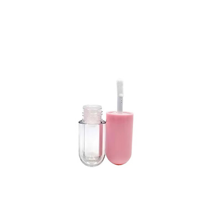 Lipstick Tube Packaging Refillable Lip Gloss Lipstick Lipstick Empty Tube