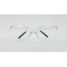 Buy cheap Non-medical Safety goggles anti fog dust splash spittle PC materials COVID-9 from wholesalers