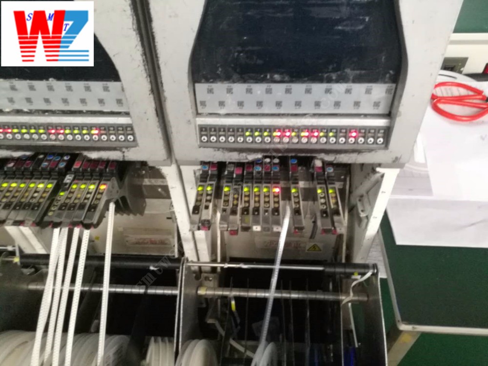 SMT Machine FUJI NXT M3S SMT Pick And Place Machine for led line machine
