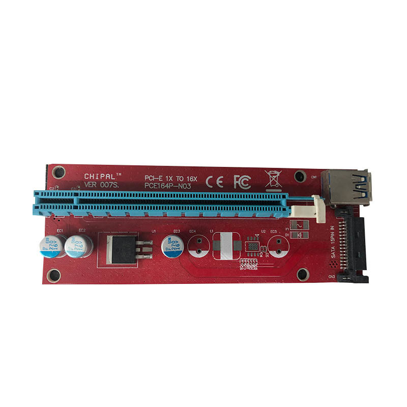 HASL Lead Free Prototype PCB Assembly ODM Electronic PCB Circuit Board