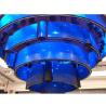 Buy cheap IP33 3840HZ Flexible LED Display Screen Panel 320x160mm Durable from wholesalers