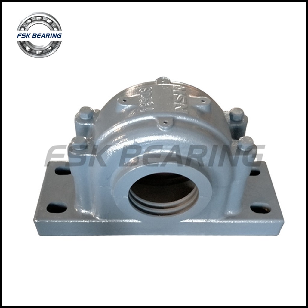 SOFN 334BF SOFN 334AF Plummer Block Housing For Metallurgical Forging Equipment